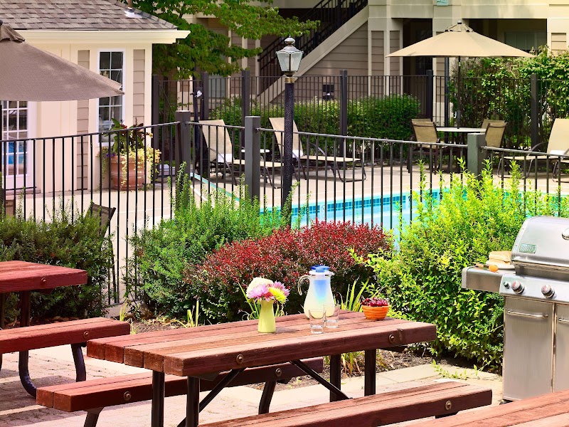 Sonesta ES Suites Somerset in Middlesex, New Jersey, United States