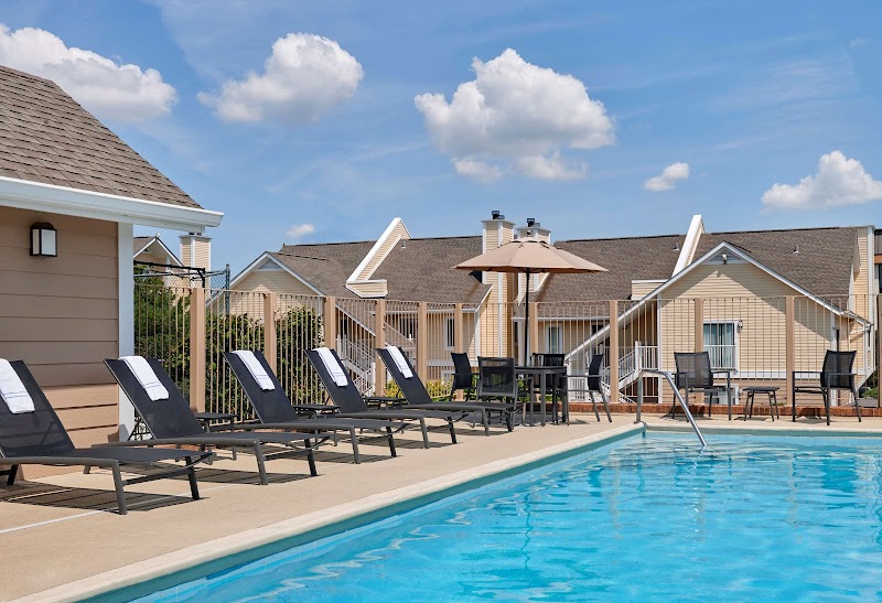 Sonesta ES Suites Wilmington - Newark in Newark, Delaware, United States