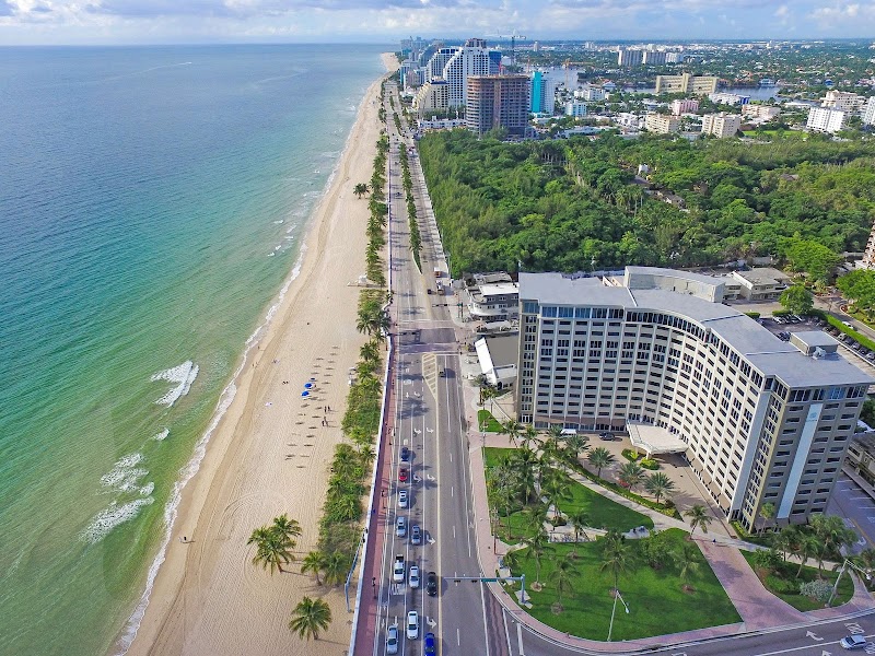 Sonesta Fort Lauderdale Beach in Fort Lauderdale, Florida, United States