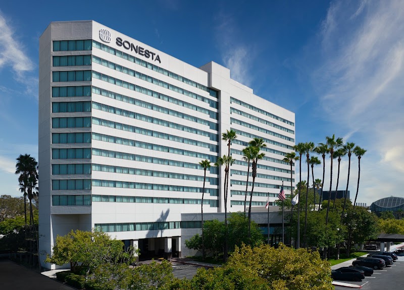 Sonesta Irvine in Irvine, California, United States