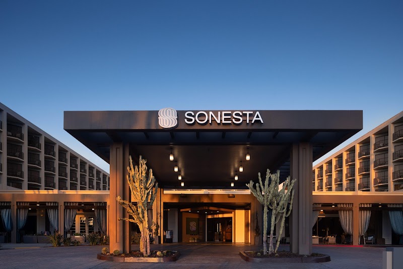Sonesta Redondo Beach & Marina in Redondo Beach, California, United States