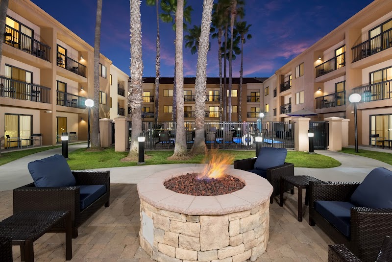 Sonesta Select Huntington Beach Fountain Valley in Fountain Valley, California, United States
