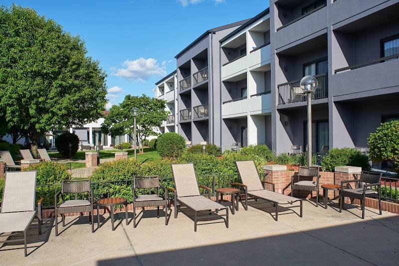 Sonesta Select Minneapolis Eden Prairie in Eden Prairie, Minnesota, United States