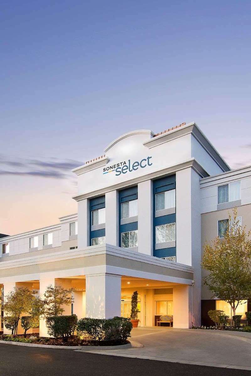 Sonesta Select Seattle Renton Suites in Renton, Washington, United States