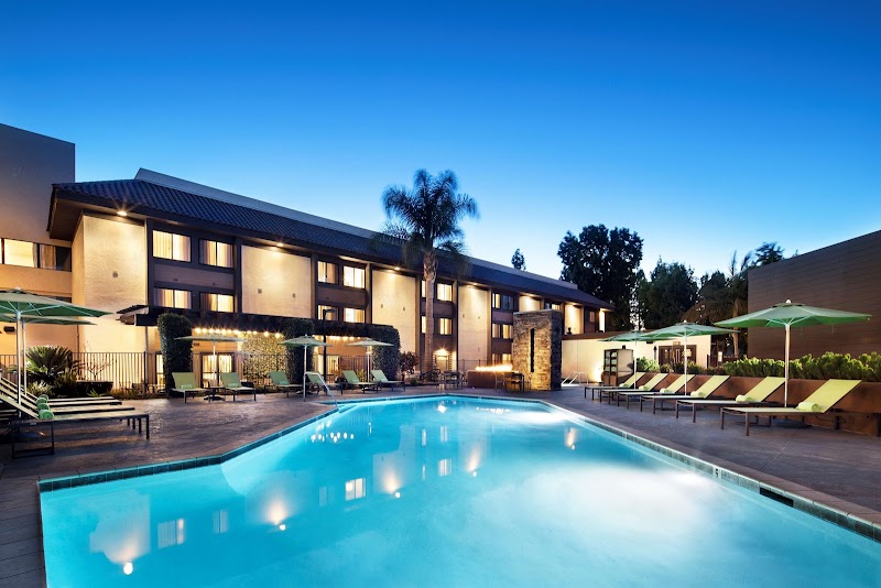 Sonesta Silicon Valley in Milpitas, California, United States