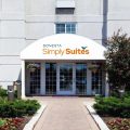 Sonesta Simply Suites Chicago O’Hare