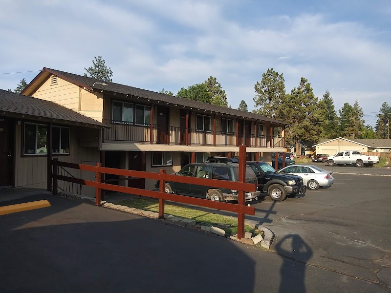 Sonoma Lodge in Bend, Oregon, United States