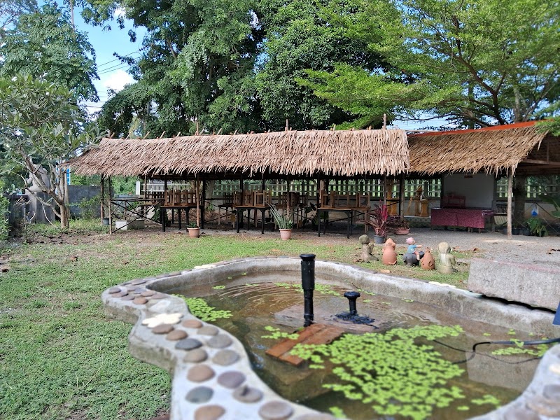 Sooksabai Resort in Ban Nong Prue, Thailand