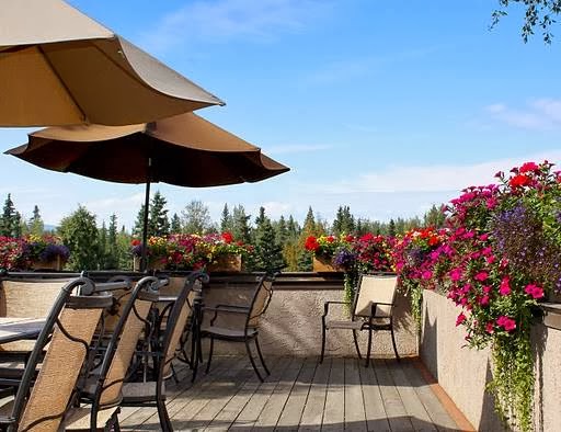 Sophie Station Suites in Fairbanks, Alaska, United States