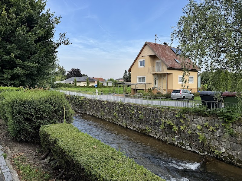 Sorgerhof in Deutschlandsberg, Austria
