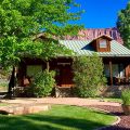 Sorrel River Ranch Resort and Spa
