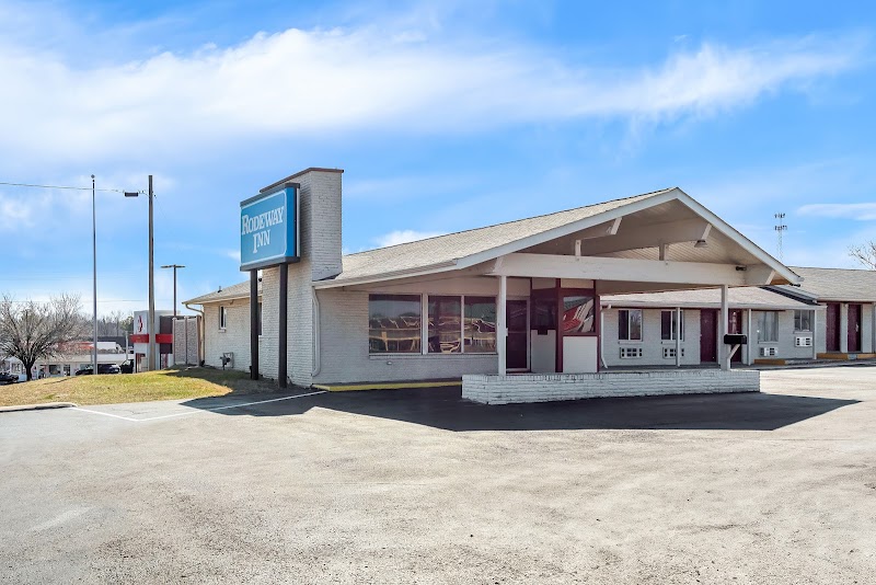 South Aire Inn in Dickson, Tennessee, United States