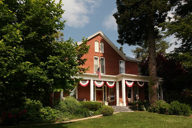 South Court Inn in Covington, Virginia, United States