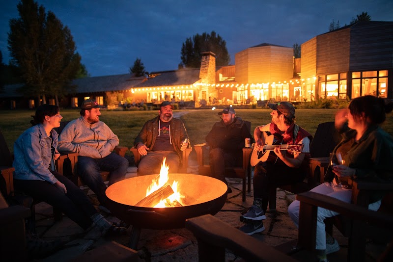 South Fork Inn Idaho Falls in Idaho Falls, Idaho, United States