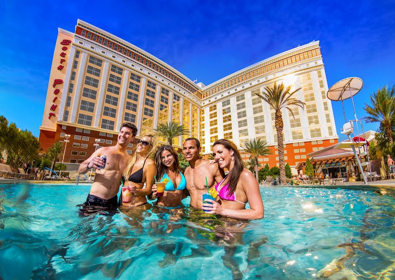 South Point Hotel Casino & Spa in Enterprise, Nevada, United States