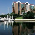 South Shore Harbour Resort & Conference Center