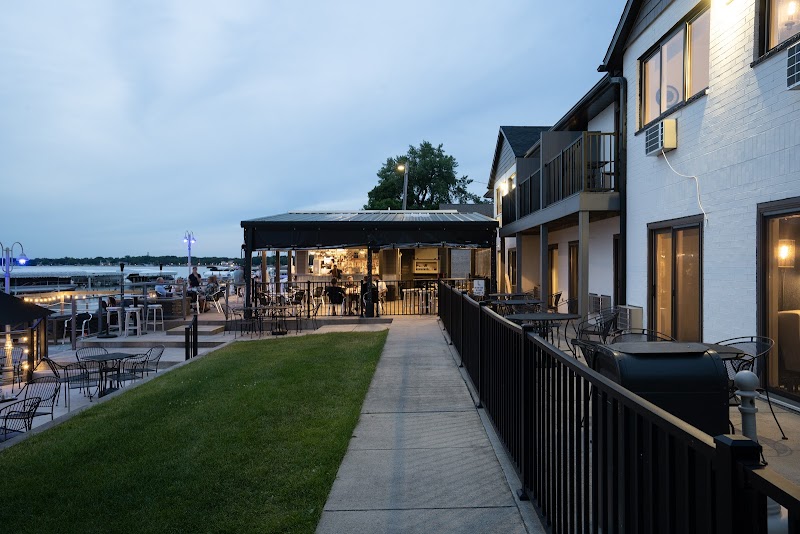 South Shore Inn in Clear Lake, Iowa, United States