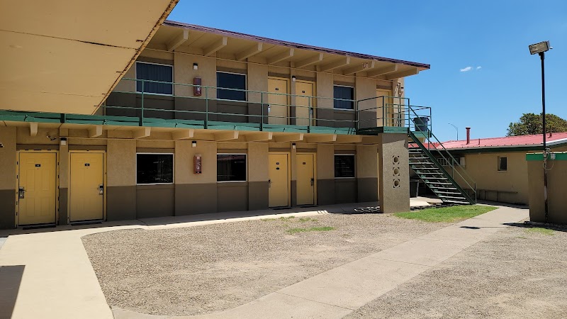 South Wind Inn in Liberal, Kansas, United States