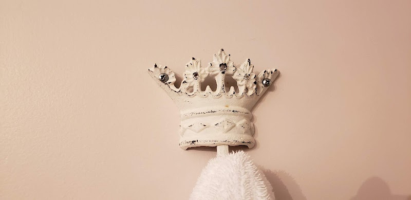 Southard House in Enid, Oklahoma, United States