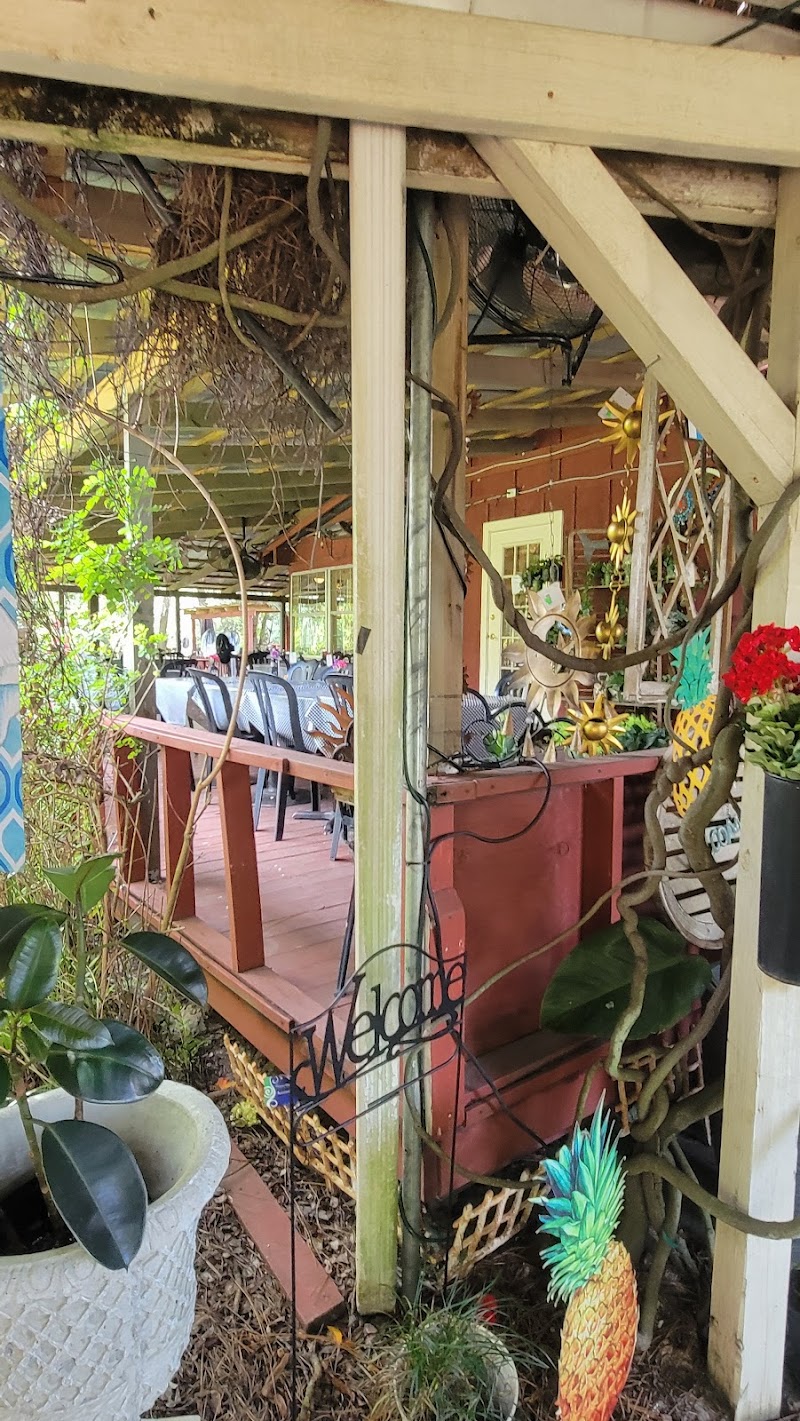 Southern Comfort Antiques & Bed and Breakfast in Lake Alfred, Florida, United States