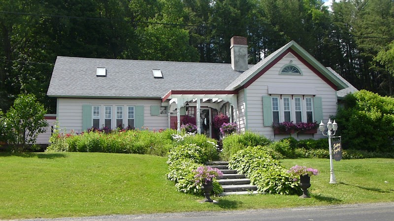 Southern Comfort Bed & Breakfast in Canton, Texas, United States