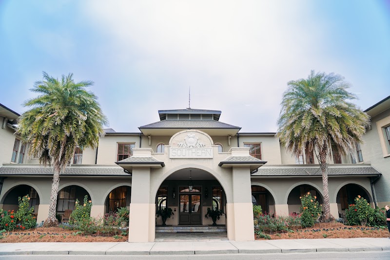 Southern Hotel in Covington, Louisiana, United States