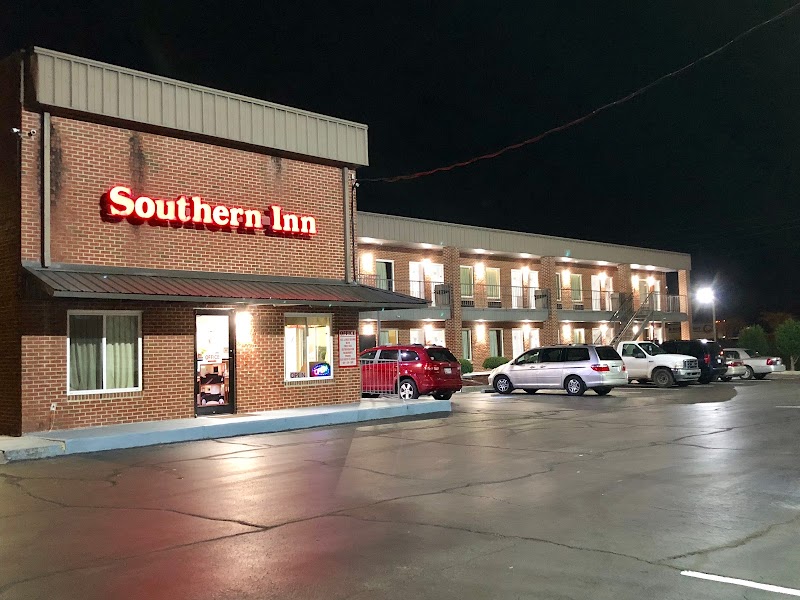Southern Inn Lumberton in Lumberton, North Carolina, United States