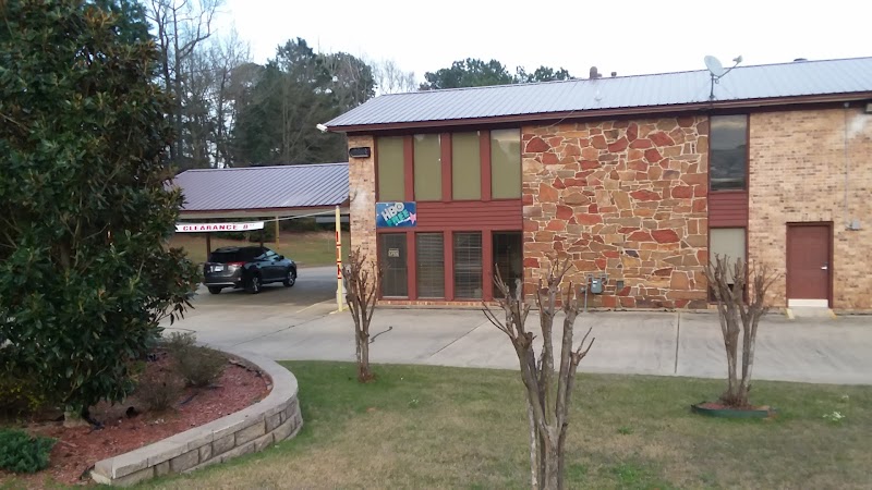 Southern Inn Minden in Minden, Louisiana, United States