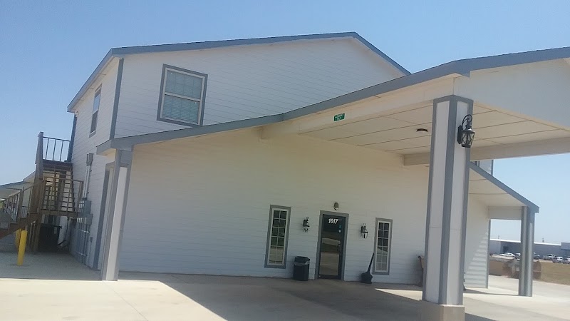 Southern Inn & Suites in Lamesa, Texas, United States