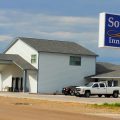 Southern Inn and Suites Kermit