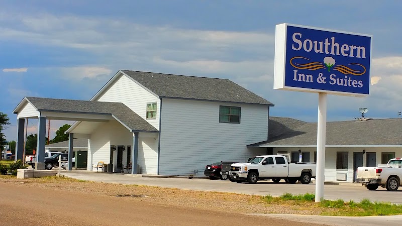 Southern Inn and Suites Kermit in Kermit, Texas, United States