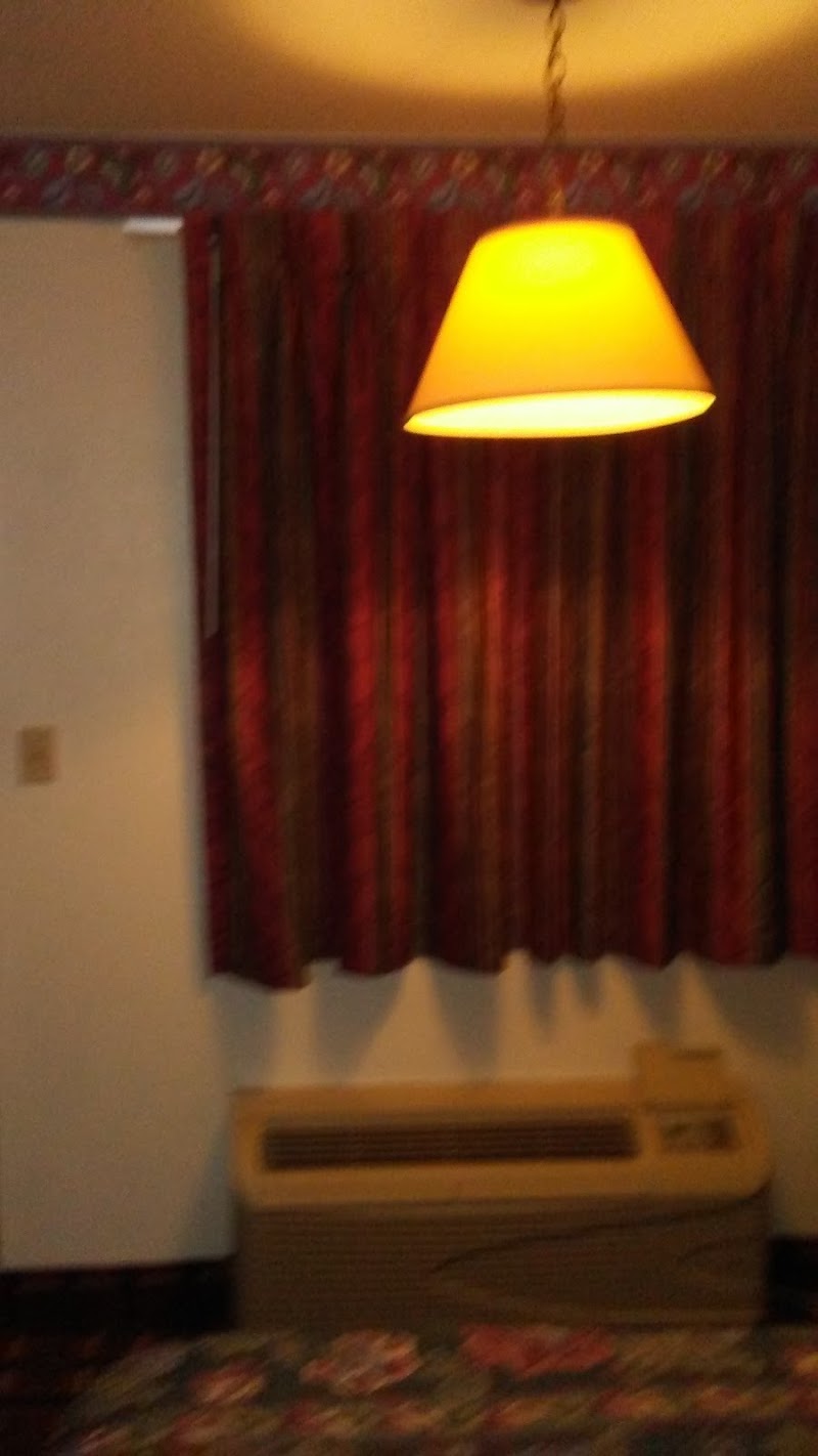 Southern Lodge & Suites Orangeburg in Orangeburg, South Carolina, United States