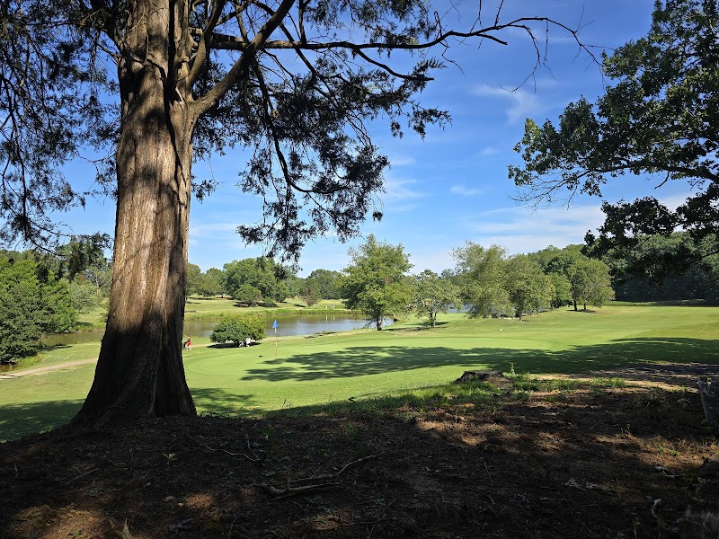 Southern Oaks Inn in Easley, South Carolina, United States