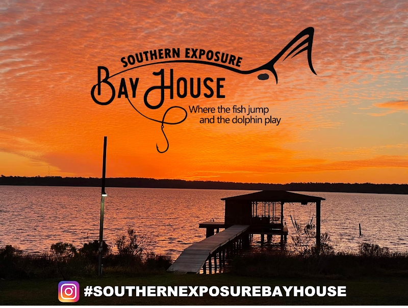 Southern Shores Beach House in Fairhope, Alabama, United States