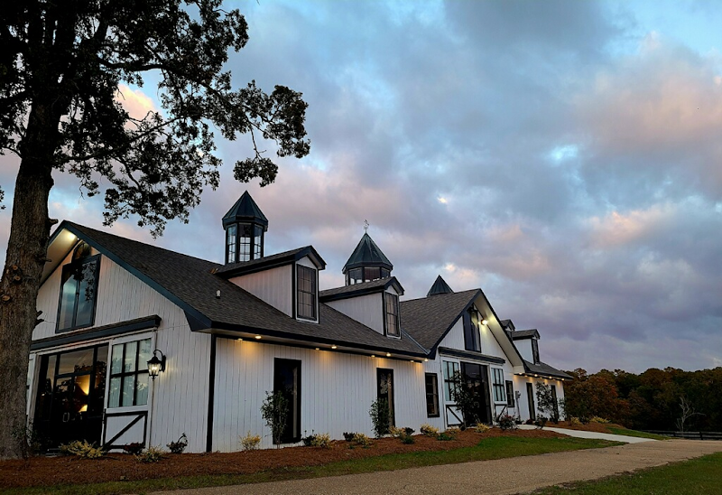 Southern Stables Hotel in Rusk, Texas, United States