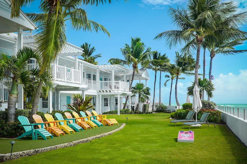 Southernmost Beach Resort in Key West, Florida, United States