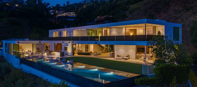 Southgate Hotel in Cambridge, Ohio, United States