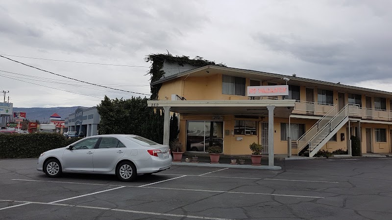 Sovana Inn in Medford, Oregon, United States