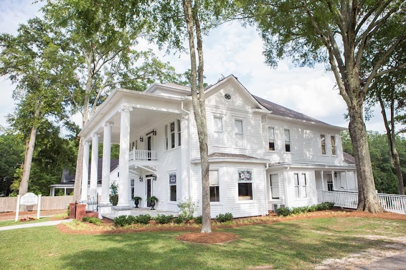 Sparrow Hill Inn in Monroe, Georgia, United States