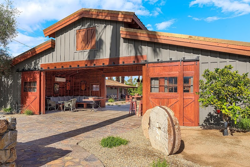 Sparrows Lodge in Palm Springs, California, United States