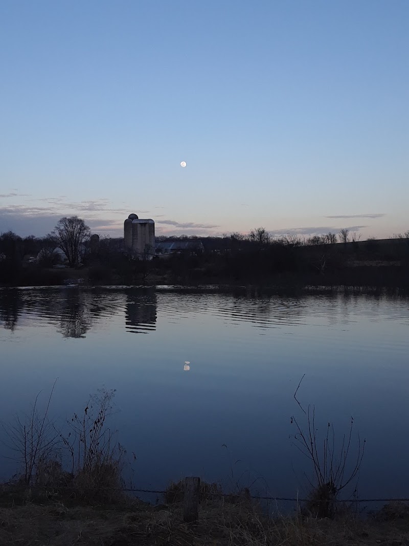 Speedwell Forge in Lititz, Pennsylvania, United States
