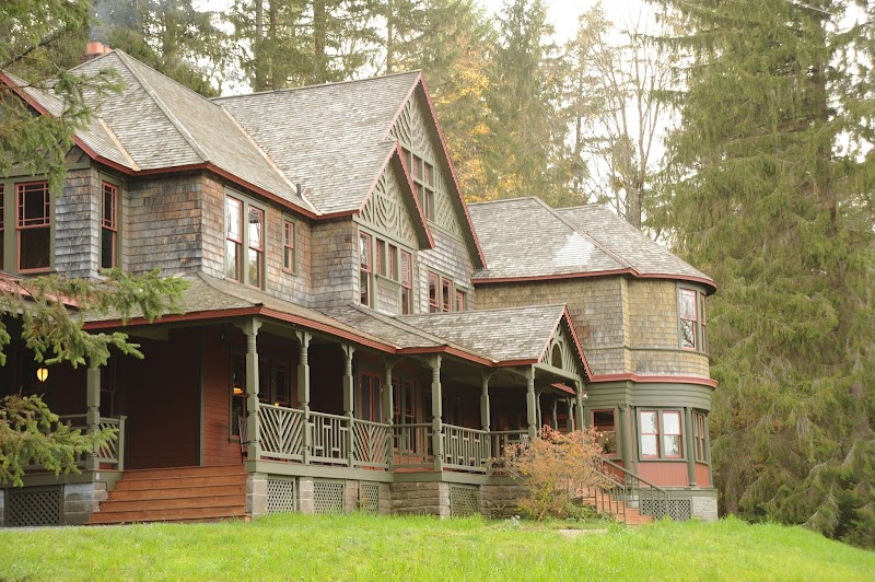 Spillian in Fleischmanns, NY, United States