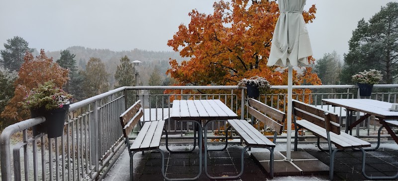 Sport & Spa Hotel Vesileppis in Leppavirta, Finland