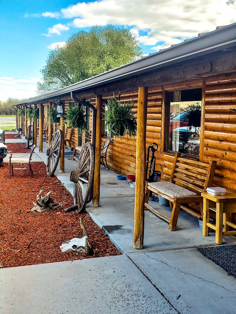 Sportsman Lodge in Butte, Montana, United States