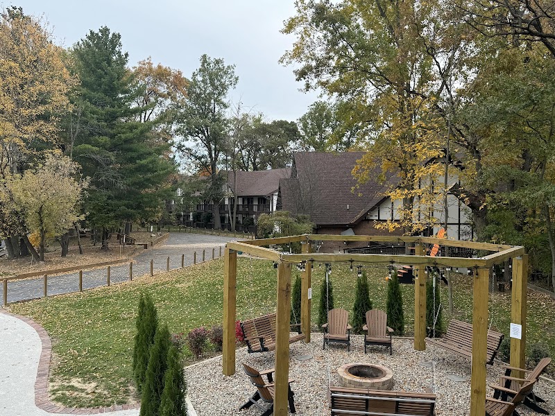 Spring House Inn in Porter, Indiana, United States