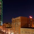 SpringHill Suites Dallas Downtown/West End