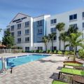 SpringHill Suites Port St. Lucie