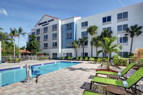 SpringHill Suites Port St. Lucie in Port St. Lucie, Florida, United States