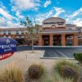 SpringHill Suites Ridgecrest
