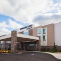 SpringHill Suites Somerset Franklin Township